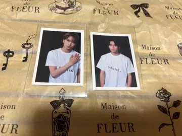 호리아쿠밴드 스즈키 아카리 히나타 와타루 스티커