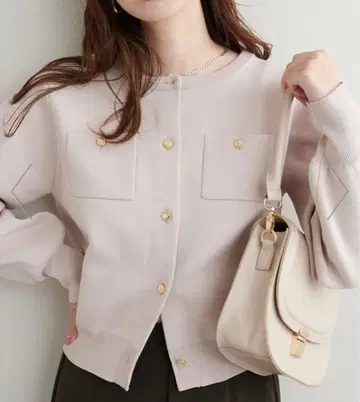 natural couture 상의