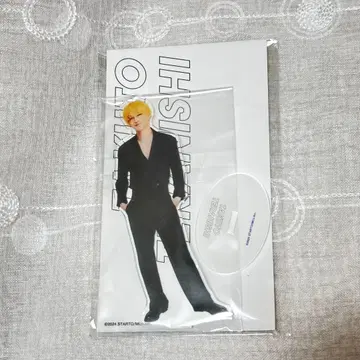 파이널 판타지 아크릴 스탠드