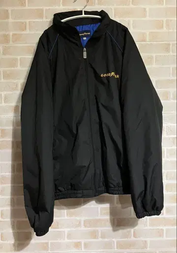 GOOD YEAR 집업 자켓 점퍼 L