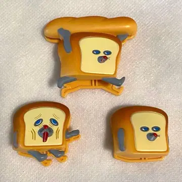 빵도둑 끼우는 클립 도망치는 발 능숙한 숨는 술법