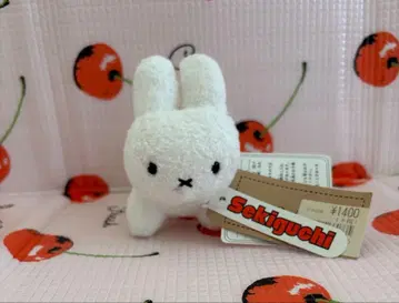 브루나 애니멀 시리즈 마스코트 토끼 미피 우사코짱