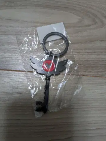 일본 미발매 해즈빈 호텔 키 체인 참