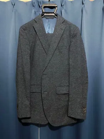 [ 새상품급 ] Fabbrica Alta 가을 겨울용 수트 셋업