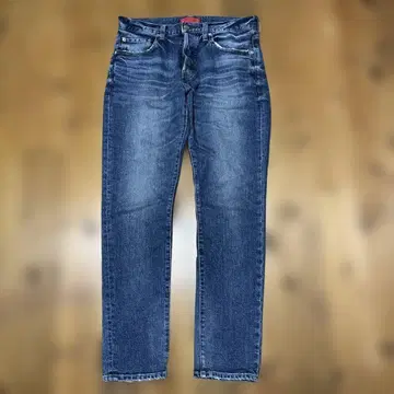 REDCARD 데님 팬츠 품번 71863 사이즈 30