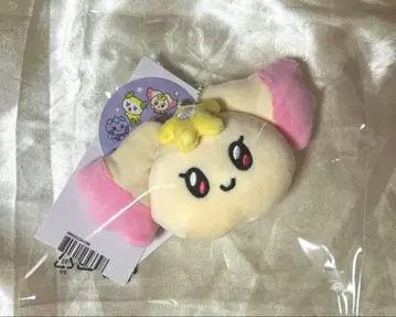 ATEEZ Mighteez FACE PLUSH KEYRING 여상