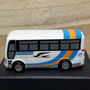 토미카 JR 시코쿠 버스 모터 토미카 BUS
