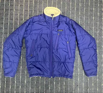 파타고니아 퍼프 자켓