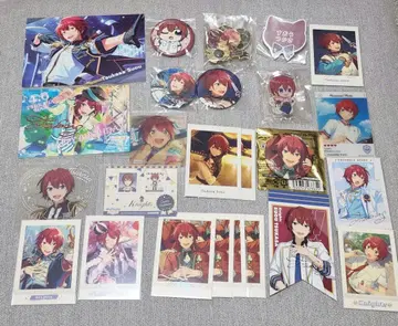 앙스타 스오우 츠카사 굿즈