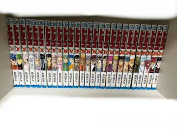 트리코 거의 전권 41권까지 42, 43권 없음