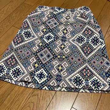 로리즈팜 미니 스커트