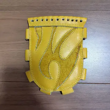 그랩 그로브 웹 투수 피처 야마모토 요시노부 NIKE 나이키