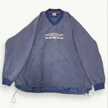 umbro drill top XL oasis 90s