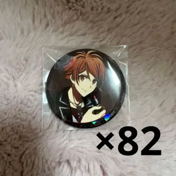 나나세 리쿠 호리콜레 캔뱃지