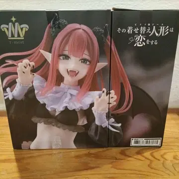 그 비스크 돌은 사랑을 한다 키타가와 마린 리즈ver 2점 세트