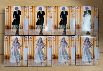 [ 미개봉 새상품 ] 장송의 프리렌 힘멜 포리치 4세트