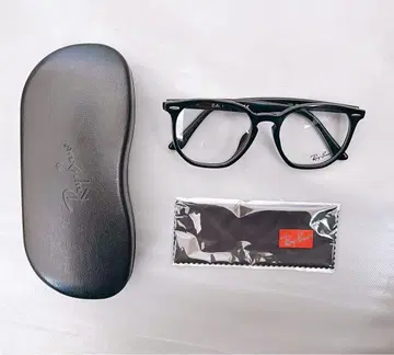 레이밴 블랙 RB7151F