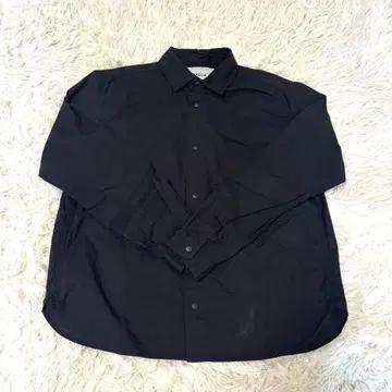 YAECA 컴포트 셔츠 사이즈 M