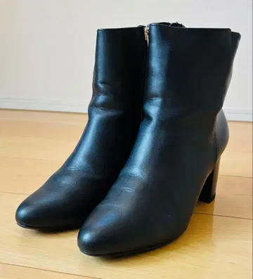 그린 레이블 릴랙싱 숏부츠