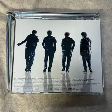 2018 EPCOTIA NEWS CD