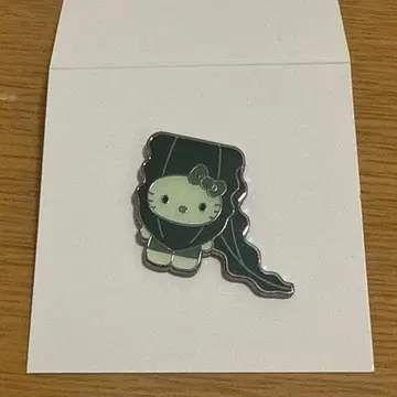 만박 해조 키티 핑배치 마콘부