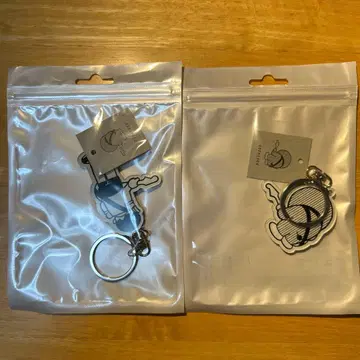 RAD MUSICIAN 도라에몽 콜라보 키링