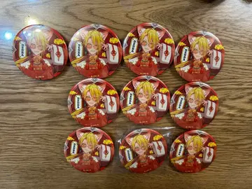 센라 Brun 캔뱃지 센완