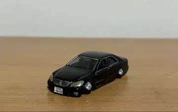 개조 토미카 18 크라운