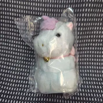 우마못치 2026년 십이지 봉제 인형 유니콘