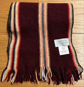 beauty&youth 캐시미어 머플러