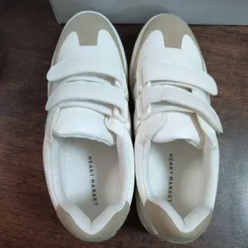 하트마켓 스니커즈 Msize