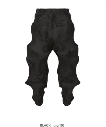 A-POC ABLE ISSEY MIYAKE TYPE-O 003