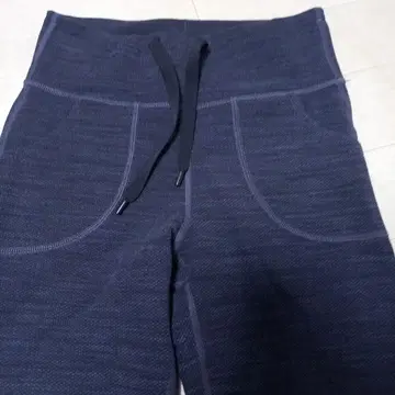 룰루레몬 레깅스 사이즈 4