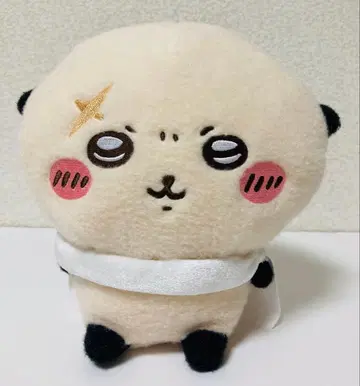 치이카와 (먼작귀) 시이푸와 봉제 인형 랏코 택 포함