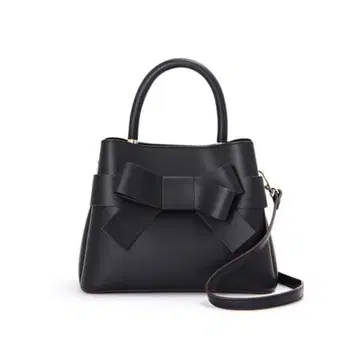 PROPORTION BODY DRESSING 프론트 리본 백