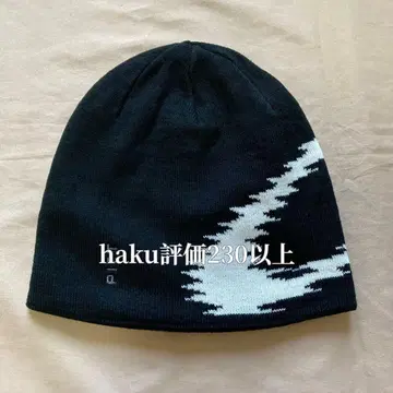 Gorro Oakley x Piet Static 니트 모자