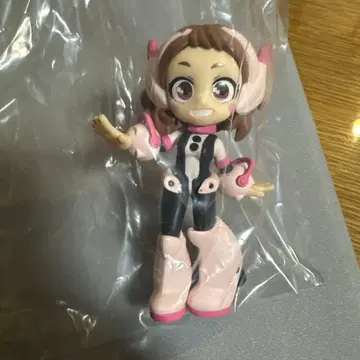 나의 히어로 아카데미아 피규어 PalVerse