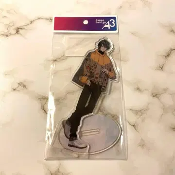 나이트로키랄 타워 레코드 카페 아크릴 스탠드 토가이누노 치 아키라