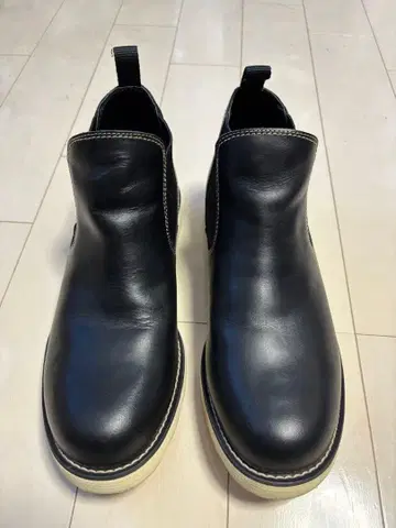 시더 크레스트 CEDARCREST 고어 부츠