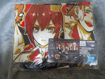 트위스테 제일복권 하츠라비율 기숙사 비주얼 타월