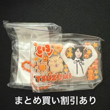 미테코레! ME:I 에비하라 츠즈미 TSUZUMI