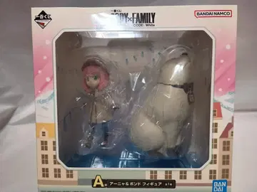 A상 아냐&본드 제일복권 극장판 SPY x FAMILY