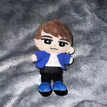 SnowMan 와타나베 쇼타 스노칠