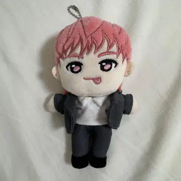 초특급 슈야 마스코트 봉제 인형