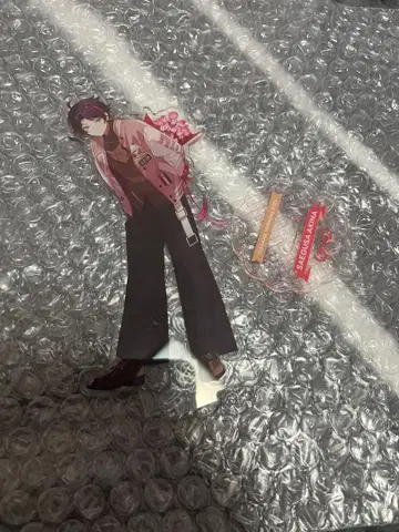 사에구사 아키나 아크릴 스탠드