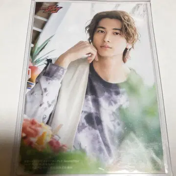 가면라이더 가브 라키아 라키아 아말가 쇼지 코헤이 브로마이드