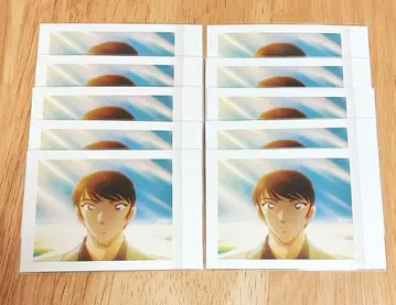 명탐정 코난   모로후시 히로미츠