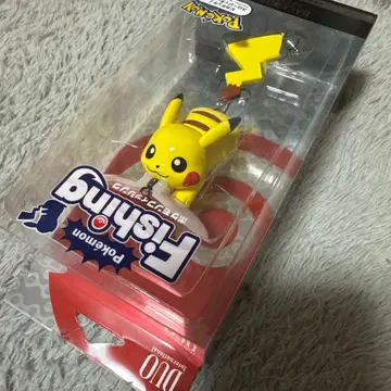 DUO 포켓몬 루어 피카츄 노멀 페이스