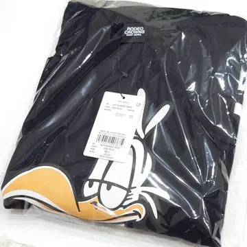 [ 택 포함 미사용 새상품 미개봉 ] SNOOZER 맨투맨 M 사이즈