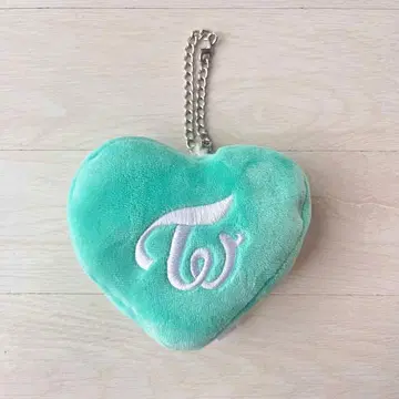 TWICE THIS IS FOR 리버서블 백참 미나 미브리